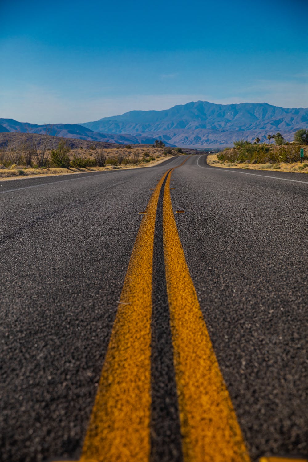 Road Image Background
